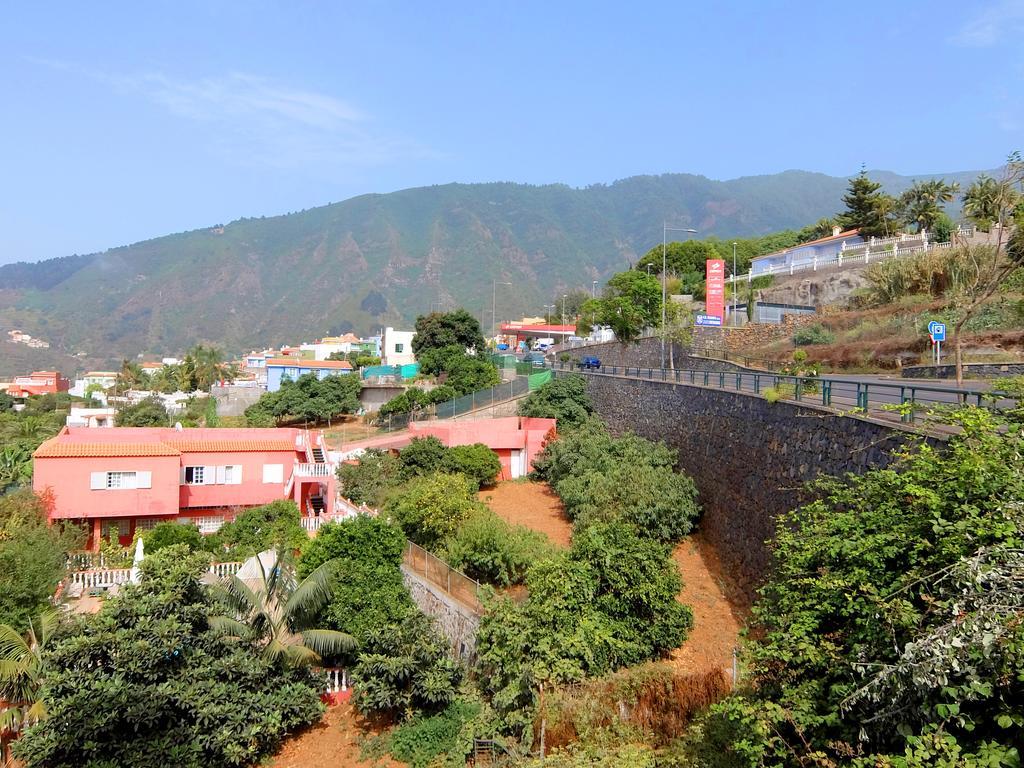 Hotel Large Terrace & Orotava Sunshine La Orotava Exteriér fotografie